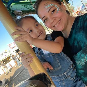 Meet your Posher, Kayleen